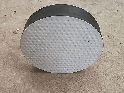 利津县四氟板式橡胶支座易于更换缓冲隔震