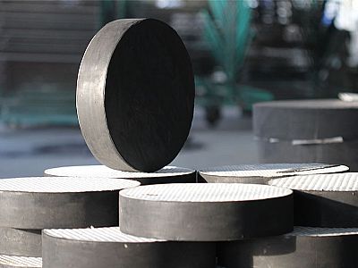 利津县板式橡胶支座应该如何做到质量控制？
